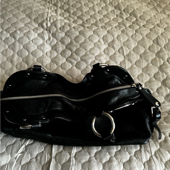 Leather bag - Picture 8 of 11